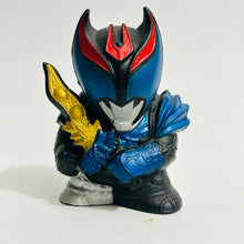 Load image into Gallery viewer, Kamen Rider Kiva - Trading Figure - Garuru Form
