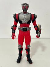 Cargar imagen en el visor de la galería, Kamen Rider Ryuuki - Legend Rider Series (08)
