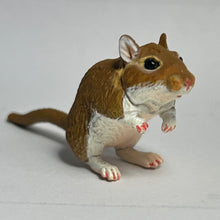 Load image into Gallery viewer, Red Gerbil - Trading Figure - Miniature - 137 P65A

