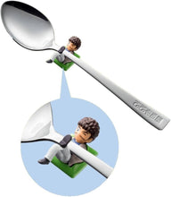 Load image into Gallery viewer, Captain Tsubasa - Roberto Hongo - Table Accessories - Overhead Kick Spoon Holder (2)
