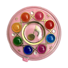 Cargar imagen en el visor de la galería, Ojamajo Doremi - Compact Mirror - Maho Tap
