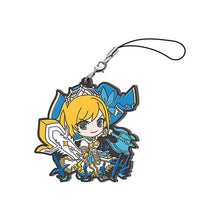 Cargar imagen en el visor de la galería, Monster Strike - Arthur - Capsule Rubber Mascot 18
