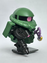 Cargar imagen en el visor de la galería, Mobile Suit Gundam - MS-06F Zaku II - Wind-up Doll
