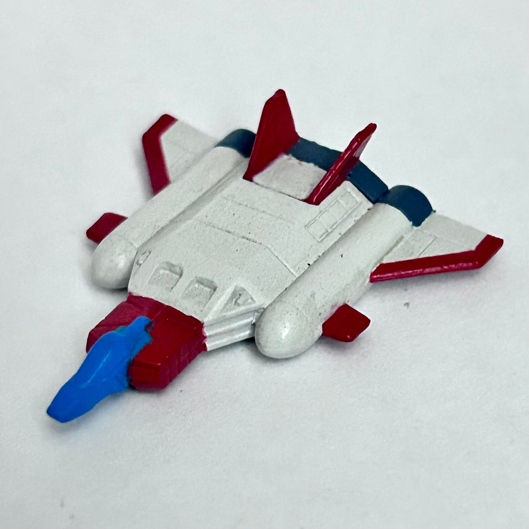 Mobile Suit Gundam - FF-X7-Bst Core Booster - Mini Figure