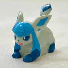 Cargar imagen en el visor de la galería, Pocket Monsters Diamond &amp; Pearl - Glacia / Glaceon - Kime-Waza Pokémon Kids DP6
