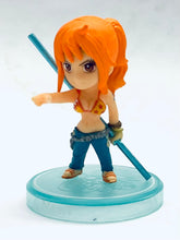 Cargar imagen en el visor de la galería, One Piece - Nami - OP Collection Punk Hazard Escape
