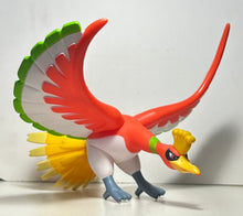 Cargar imagen en el visor de la galería, Pokémon DP - Houou / Ho-oh - Sofubi Figure
