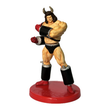 Cargar imagen en el visor de la galería, Kinnikuman - Buffaloman - Trading Figure
