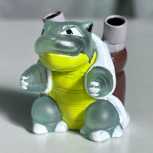Cargar imagen en el visor de la galería, Pocket Monsters - Kamex / Blastoise - Pokémon Kids Special - Clear ver.
