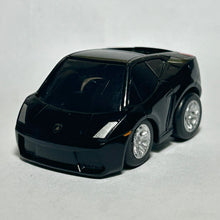 Cargar imagen en el visor de la galería, Lamborghini Gallardo (Black) - Mini Pull-back Car (8)
