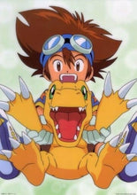 Cargar imagen en el visor de la galería, Ichiban Kuji &quot;Digimon&quot; Series ~Digimon, Kyuukyoku!~ (F Prize) - Visual Sheet
