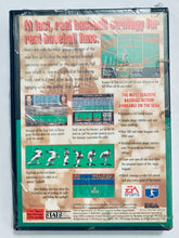 Cargar imagen en el visor de la galería, Tony La Russa Baseball Limited Edition - Sega Genesis - NTSC - Brand New (7137)
