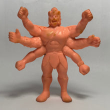 Cargar imagen en el visor de la galería, Kinnikuman - Ashuraman - Big Eraser Figure - Deka-keshi
