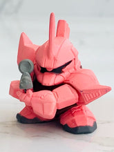 Load image into Gallery viewer, Mobile Suit Gundam - Char Aznable&#39;s MS-14S Gelgoog Commander Type - SD Gundam Full Color #04
