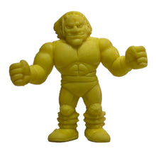 Cargar imagen en el visor de la galería, Kinnikuman - Buka B - Eraser Mini Figure - Yellow ver. (156)
