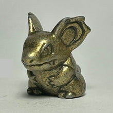 Load image into Gallery viewer, Pokémon - Nidorina - Metal Figure - Gold ver.
