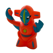 Cargar imagen en el visor de la galería, Gekijouban Pocket Monsters Advanced Generation: Rekkuu no Houmonsha Deoxys - Deoxys - Pokémon Kids Movies 2004
