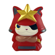 Load image into Gallery viewer, Youkai Watch - Last Bushinyan / Nyanmurai - Candy Toy - Tomodachi Youkai Daishuugou!! Vol 9
