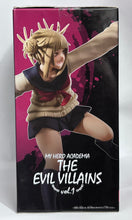 Load image into Gallery viewer, Boku no Hero Academia - Toga Himiko - The Evil Villains (Vol.1)
