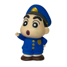 Load image into Gallery viewer, Crayon Shin-chan - Nohara Shinnosuke - Sofubi Figure - School Uniform
