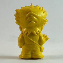 Cargar imagen en el visor de la galería, Yu Yu Hakusho - Rinku - Eraser Figure - Keshigomu - Yellow ver.
