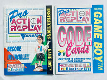 Cargar imagen en el visor de la galería, Pro Action Replay - Game Boy - GB - PAL/EU Version - CIB
