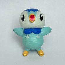 Load image into Gallery viewer, Pokémon BW - Pochama / Piplup - Mini Figure
