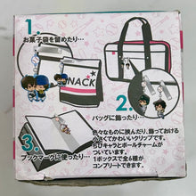 Cargar imagen en el visor de la galería, Ace of Diamond / Daiya no Ace Yura-Yura Clip Collection ~ Enchousen ~ (Set of 6)
