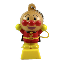 Load image into Gallery viewer, Sore Ike! Anpanman - Light-Up Keychain
