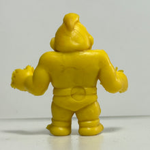 Cargar imagen en el visor de la galería, Kinnikuman - Wolfman - Chibi Eraser - Keshi - Yellow
