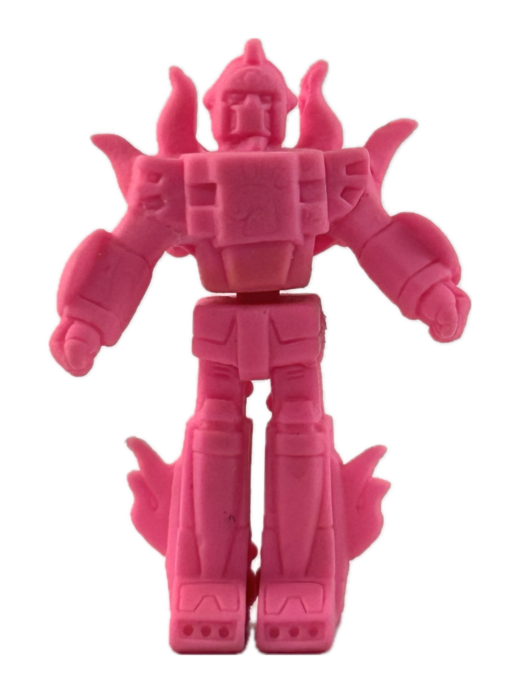 Yattodetaman - Daikyojin - Eraser Figure - Keshigomu