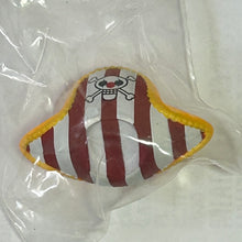 Cargar imagen en el visor de la galería, One Piece - Douke no Buggy - Mejirushi Accessory
