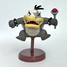 Cargar imagen en el visor de la galería, New Super Mario Bros. Wii - Morton - Trading Figure - Choco Egg
