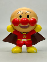 Cargar imagen en el visor de la galería, Sore Ike! Anpanman - Soft Vinyl Figure with Suction Cup
