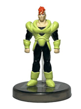 Cargar imagen en el visor de la galería, Dragon Ball Z - Android 16 - Mini Figure - FC4
