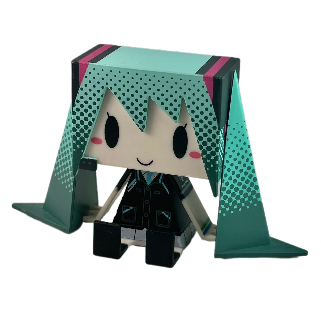 Vocaloid - Hatsune Miku - Graphig ++ - FamilyMart ver., Secret