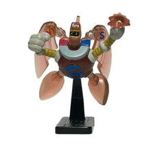 Load image into Gallery viewer, Yu-Gi-Oh! - Gamma The Magnet Warrior - Trading Figure
