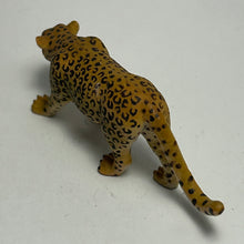 Cargar imagen en el visor de la galería, Leopard mother and Cub - Trading Figure - Miniature (10)
