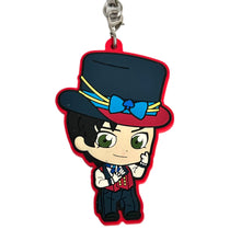 Load image into Gallery viewer, Detective Conan - Shuichi Akai - Rubber Strap - Sega Lucky Kuji DC -Secret Magic Show- (Prize I)
