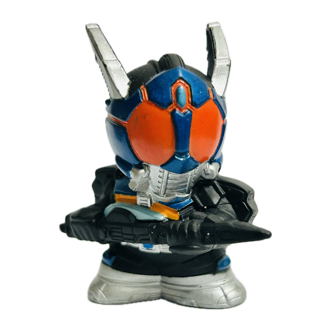 Kamen Rider Den-O - Kamen Rider Den-O Rod Form - KR Kids 