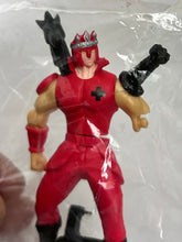 Load image into Gallery viewer, Kinnikuman - Check Mate - Trading Figure - Full Color ver.
