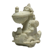 Cargar imagen en el visor de la galería, Yatterman - Yatter-Pelican - Eraser Figure - Keshigomu

