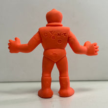 Cargar imagen en el visor de la galería, Kinnikuman - Copper Bellman - Eraser Mini Figure - Orange ver. (99)

