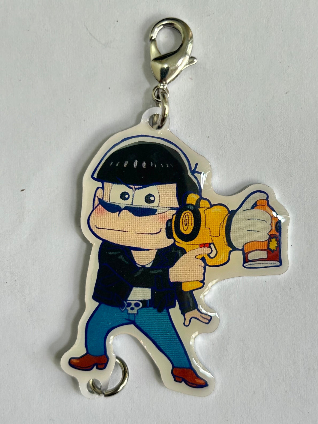 Osomatsu-san - Matsuno Karamatsu - Charm