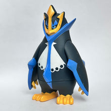 Load image into Gallery viewer, Pokémon DP - Emperte / Empoleon - Soft Vinyl Figure

