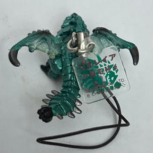 Cargar imagen en el visor de la galería, Monster Hunter G - Lioleia / Rathian - Mascot Strap - SP Color ver.
