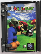 Cargar imagen en el visor de la galería, Mario Golf: Toadstool Tour - Nintendo GameCube / NGC - NTSC - CIB (DOL-GFTE-USA)
