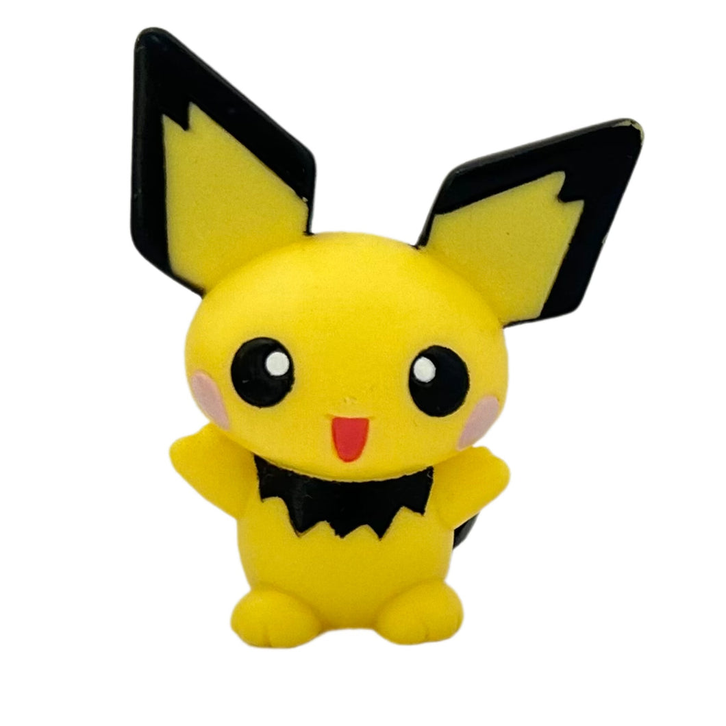 Pocket Monsters - Pichu - The Pokémon Kids Fukkoku Series 1