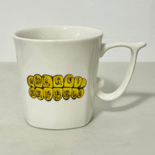 Load image into Gallery viewer, Jojo&#39;s Bizarre Adventure - Steel Ball Run - Mug - &quot;Go! Go! Zeppeli&quot; ver.
