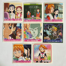 Cargar imagen en el visor de la galería, Futari wa Precure - Sticker (Set of 8)
